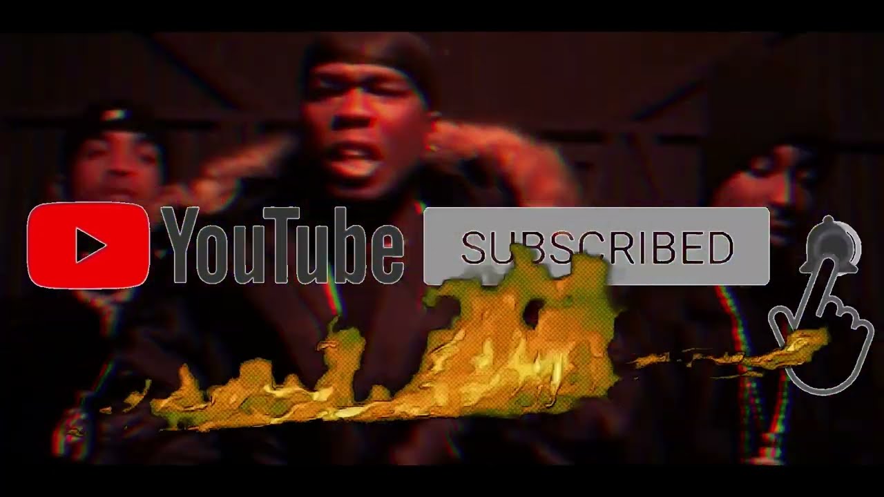 50 Cent & G-Unit - Poppin' Them Thangs (EXTREME BASS BOOSTED)