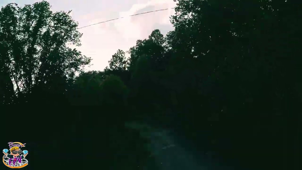 Abandoned Race Track | FPV Freestyle #flyDMV #fpvitalia