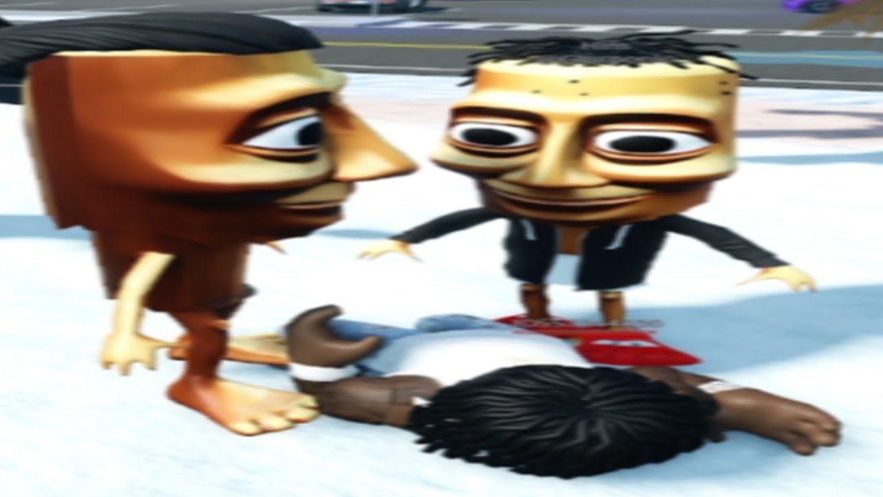 king von crashes out over tung tung tung sahur in liberty county rp