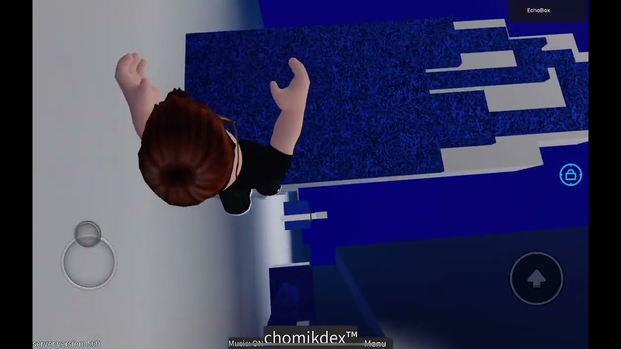 How to get Annoying Chomik in Find the Chomiks.