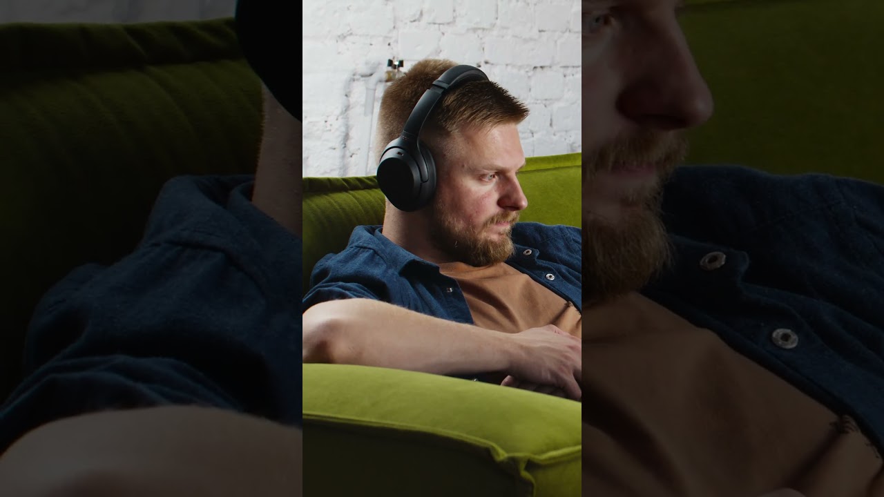 Лучшие наушники Sony