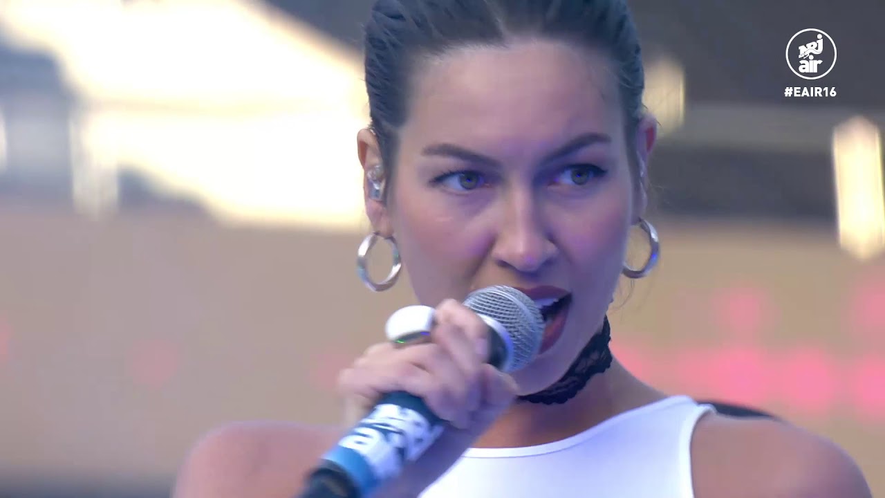 Filatov & Karas - Tell It To My Heart (NRJ Air 2016, Switzerland)