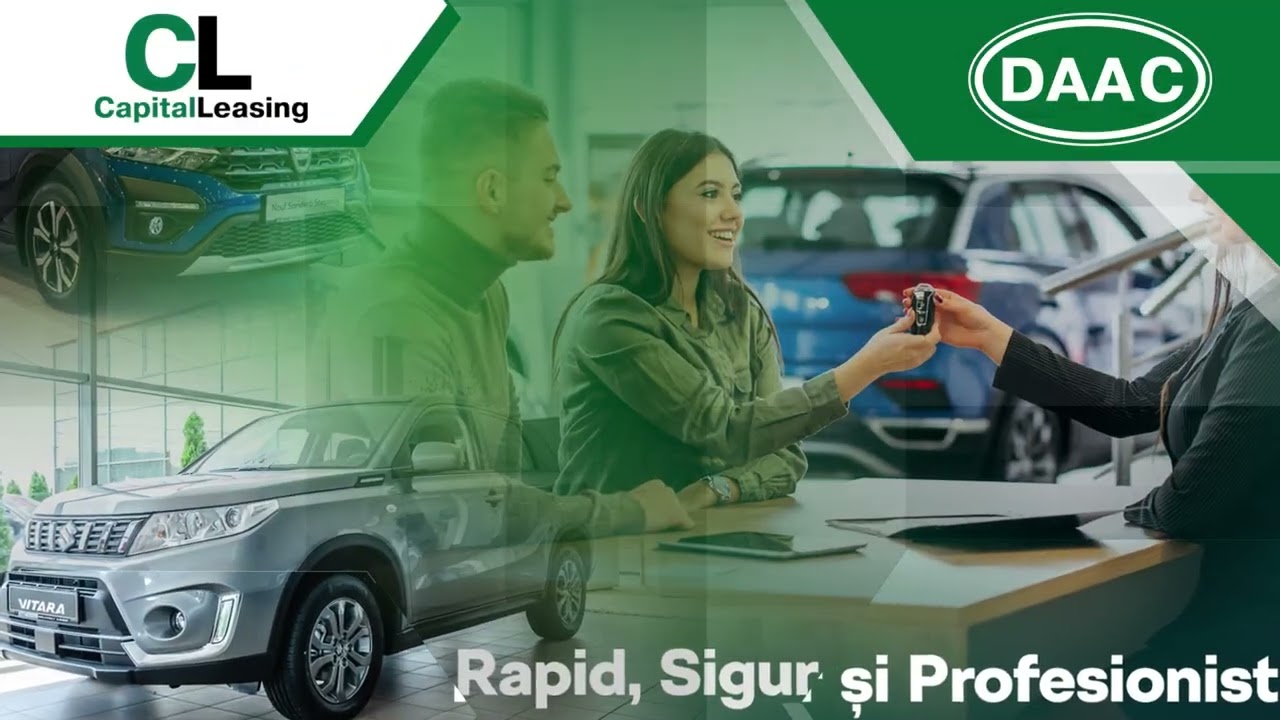 DAAC Group &ndash; Innovation, Progress, and Excellence!