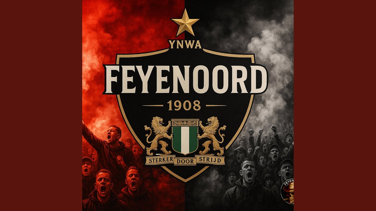 Feyenoord Hart van Zuid
