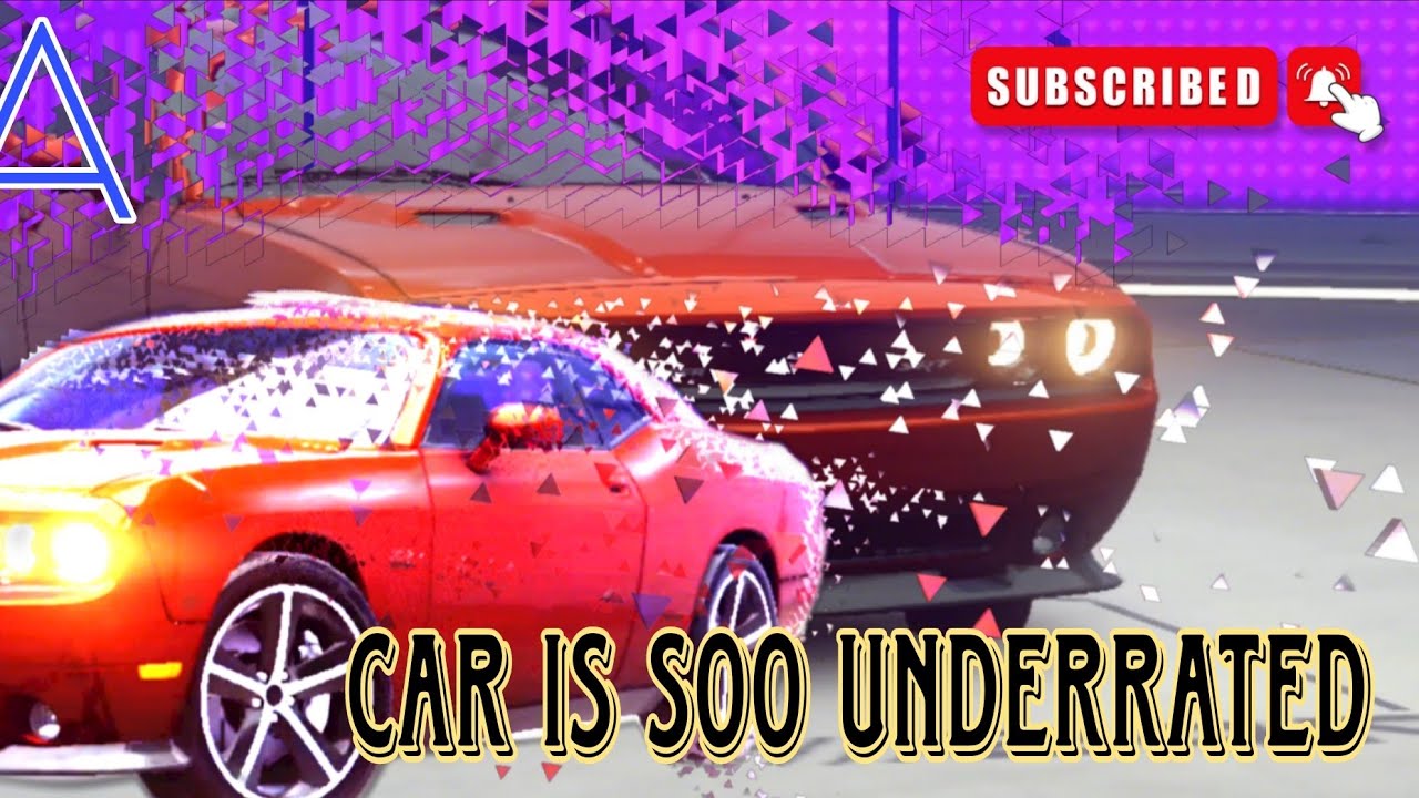 #asphalt this car is soo underrated check this out #1sea #subscribe 