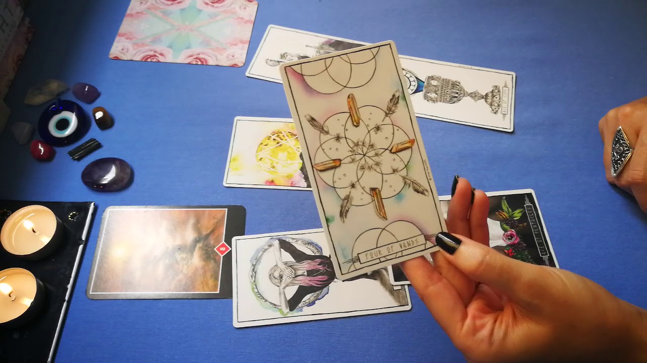 ¿QUÉ SIGNIFICO, REALMENTE, PARA ESA PERSONA? ✨TAROT Y ORÁCULOS INTERACTIVOS✨