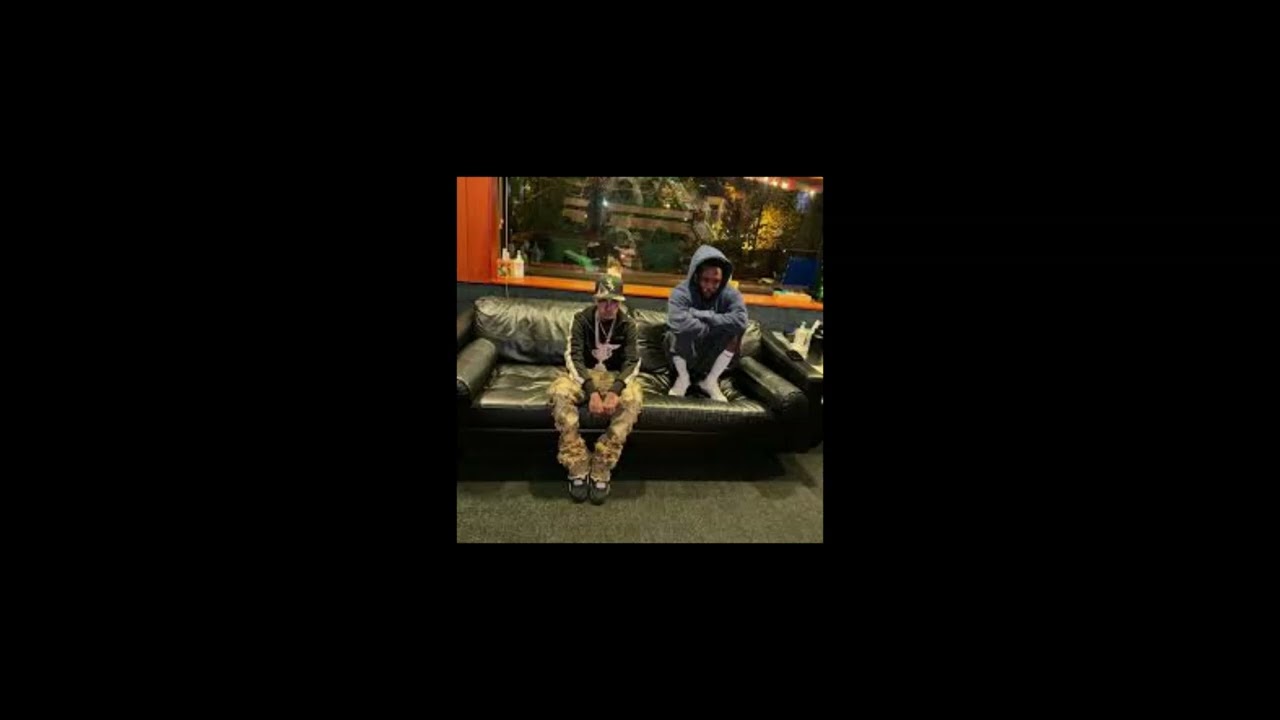 Peysoh X Drakeo the ruler X bravo the bagchaser type beat “Relight”