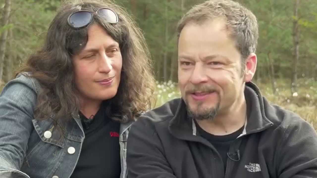 Im Gespräch mit Jan Haft - Teil 1