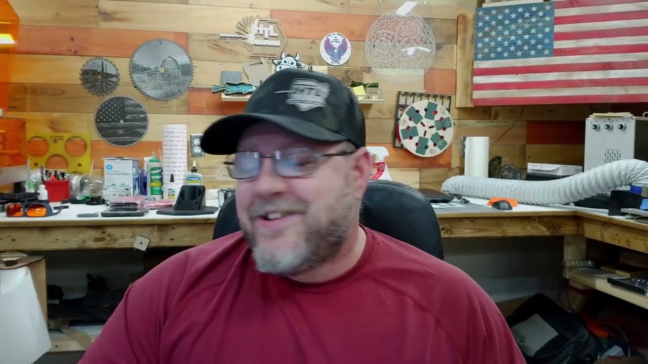 YouTube — отстой! Но зато у меня теперь есть Patreon.
