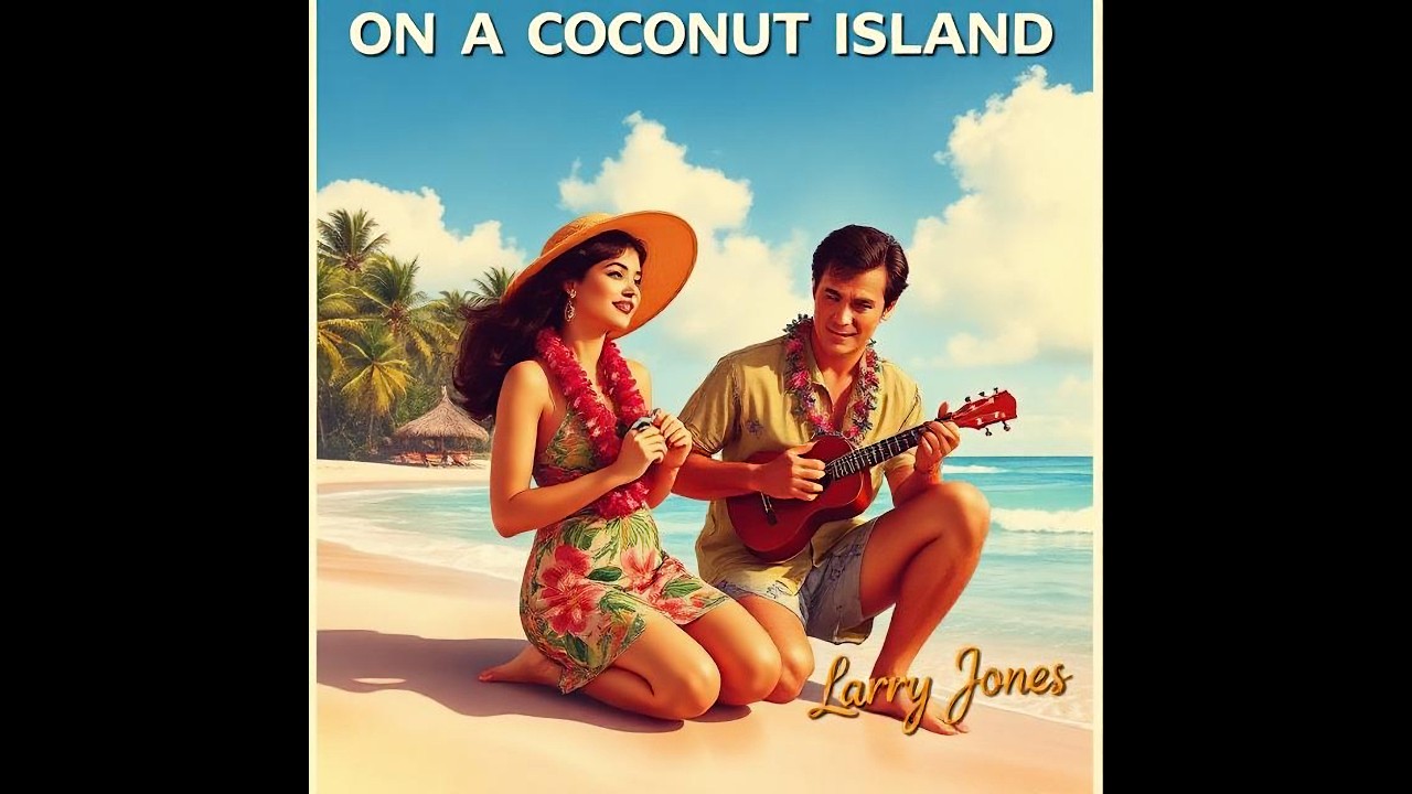 On A Coconut Island
