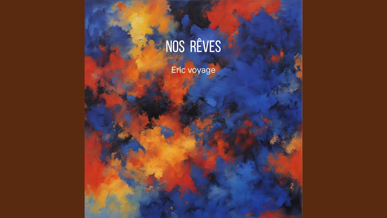 Nos r&ecirc;ves