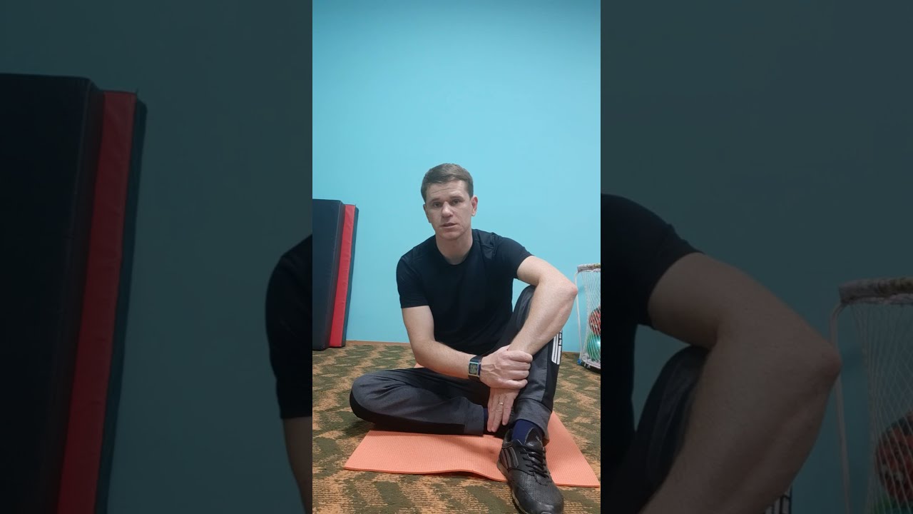 Елементи гімнастики. Сіди. Дистанційне навчання