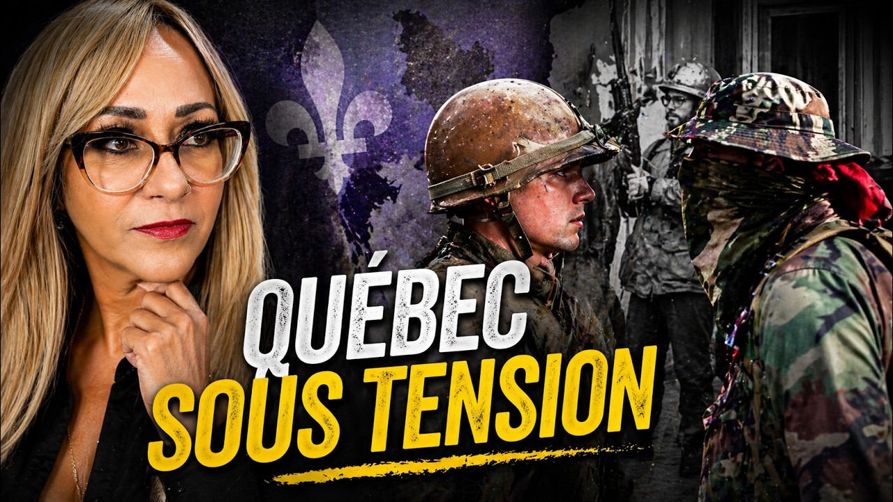 BOURASSA : ENTRE GUERRE, TENSION ET NATION — OKA, FLQ, MEECH