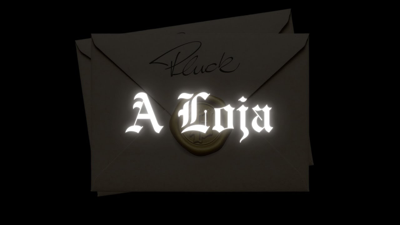 15. A Loja - Pluck D, Abbot, Boaventura, Realygust e Tevito