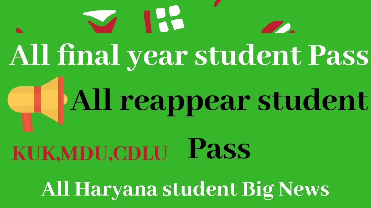 Kuk University latest news for exam |  kuk news today 2020 |  Kuk Exam Updates 2020