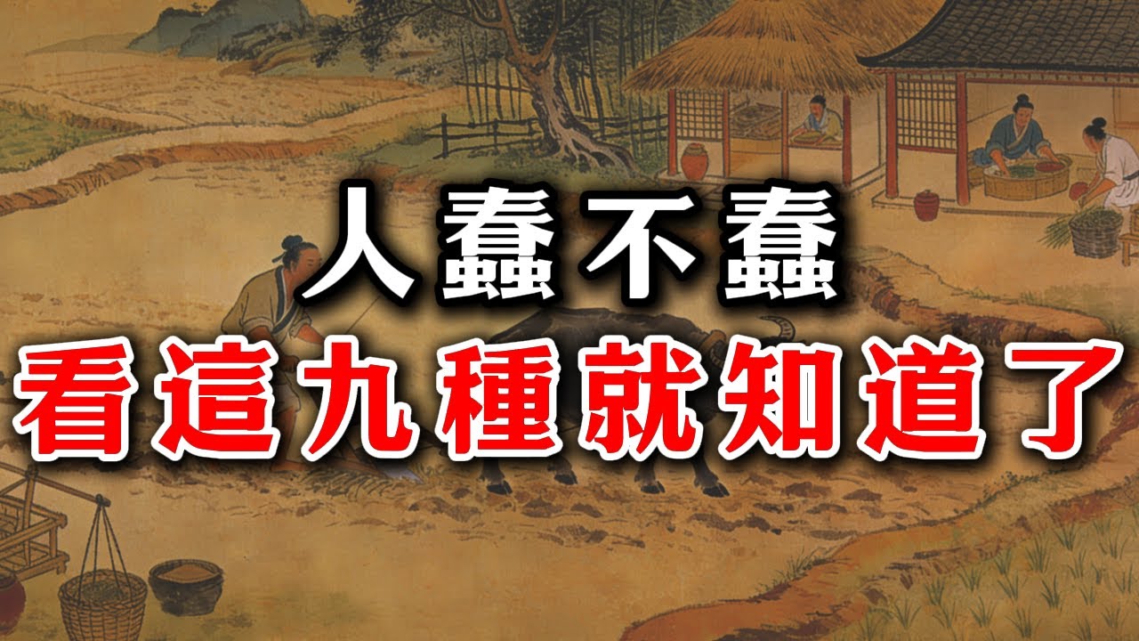 人蠢沒藥醫！出現這9種特徵，說明他「認知層次」極低，請立刻遠離，別讓他拉你下水！#强者思维 #智慧 #识人术 #人生感悟 #人际关系