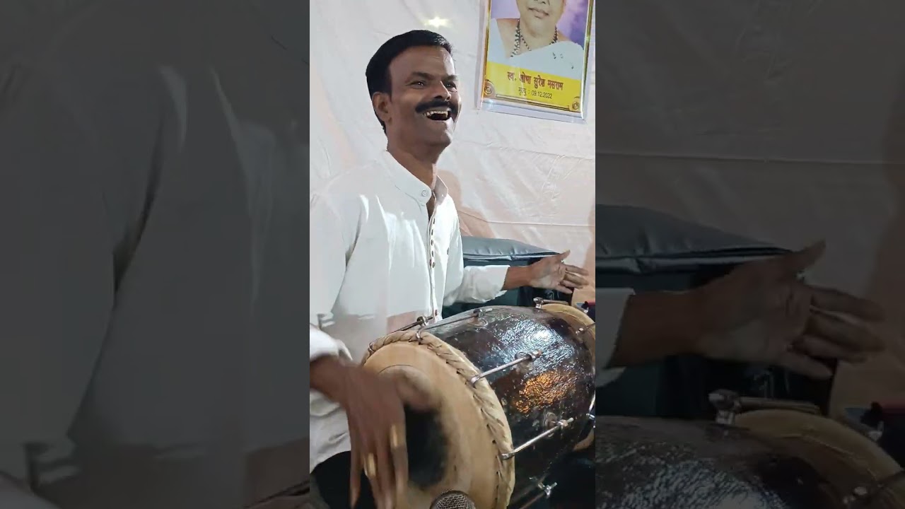||Banjo || ustad kanhaiya ji mehsram