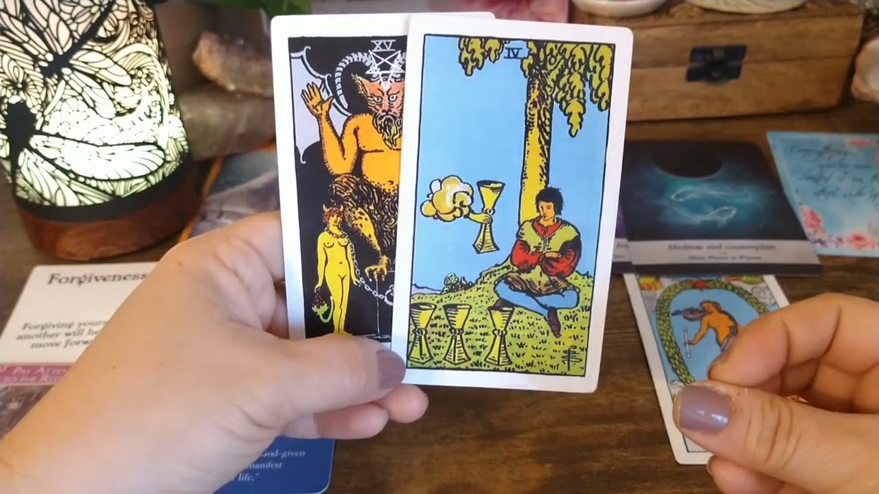 TAURUS ♉ PUSHING PAST YOUR FEARS LEADS YOU TO MANY REWARDS INCLUDING LOVE ❤️ #tarot #taurustarot