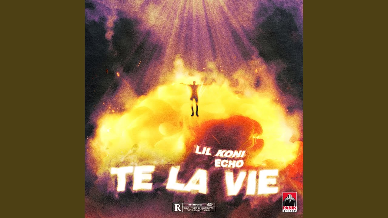 TE LA VIE
