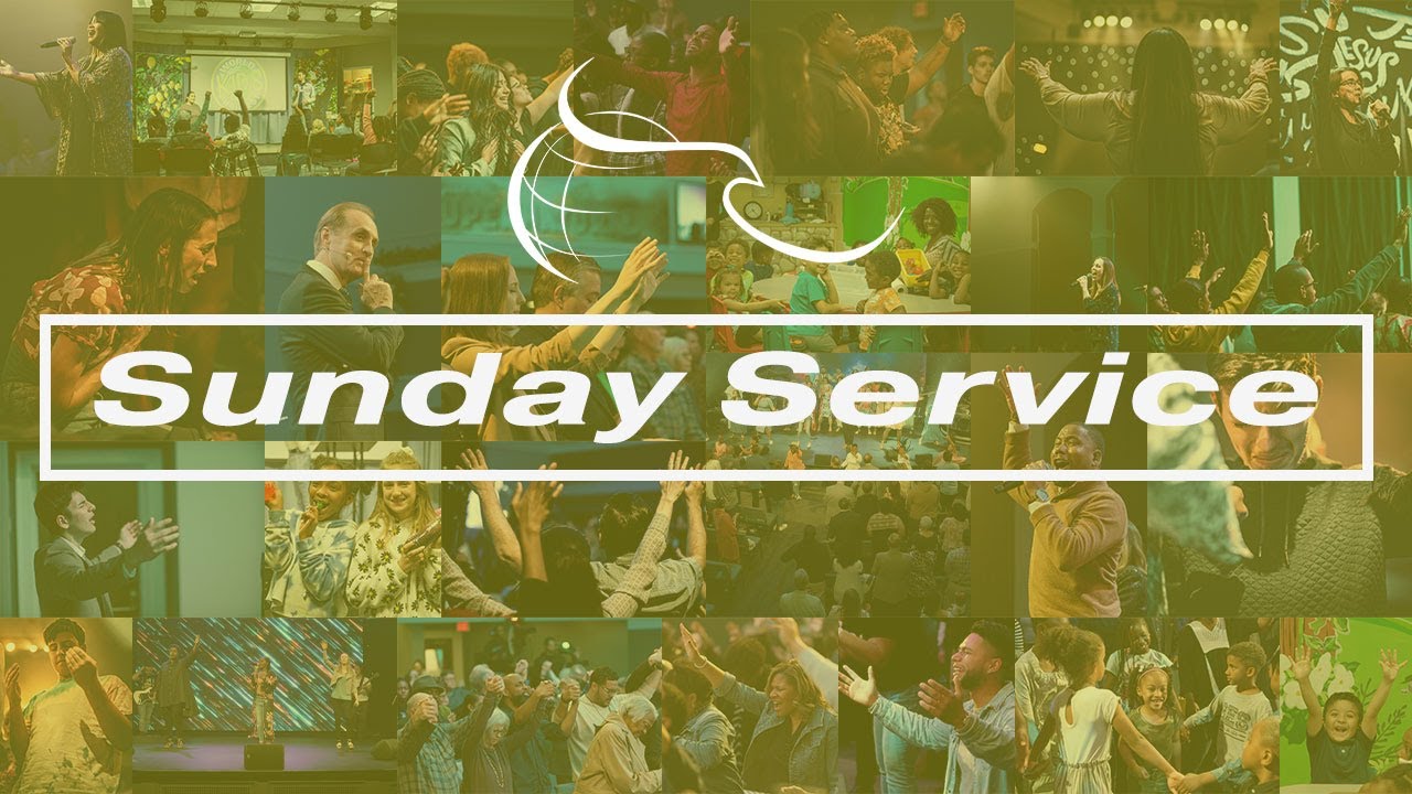 Sunday Service | February 22nd, 2026 | 11:15 AM