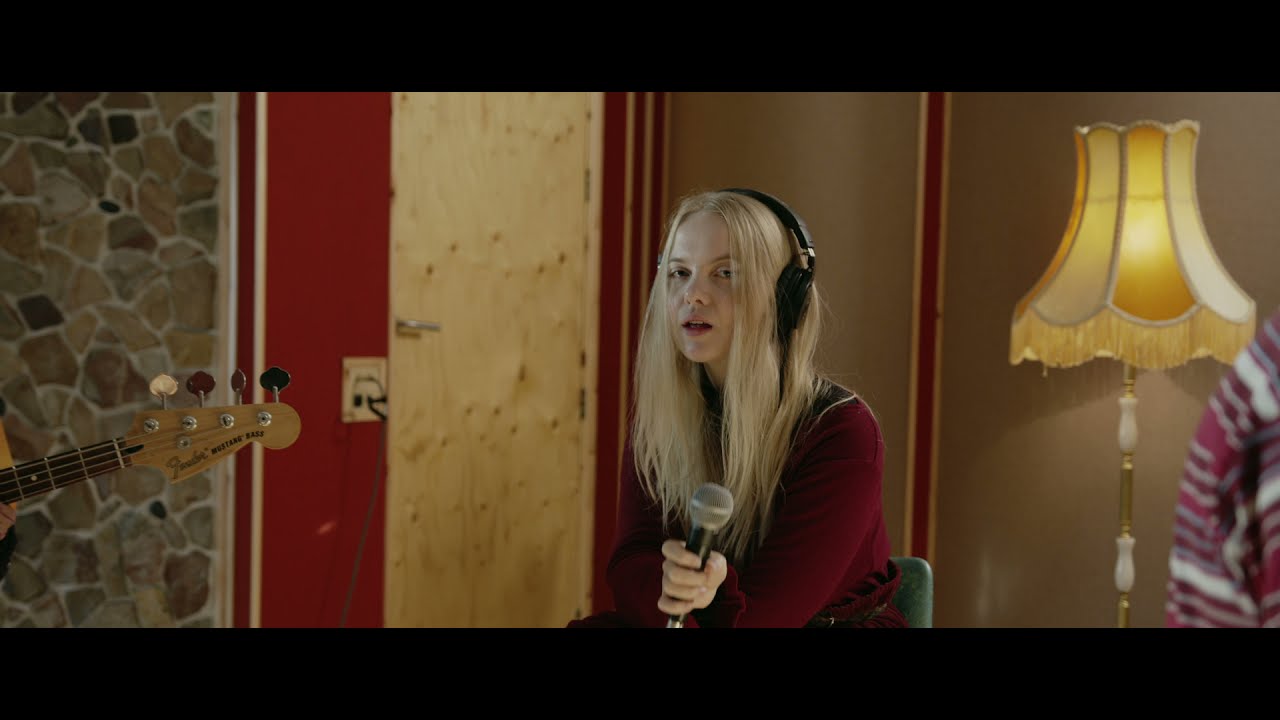 Silo Tape Session #5 // Dream Wife - After The Rain