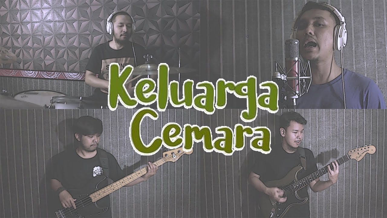 Soundtrack Keluarga Cemara (Harta Berharga) Cover by Sanca Records