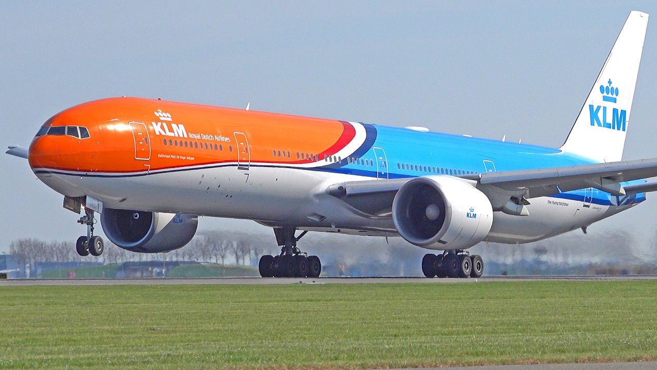 75 BIG PLANE TAKEOFFS and LANDINGS | 7x A380, 21x B747 l THE BEST OF 2024 & 2025 SO FAR