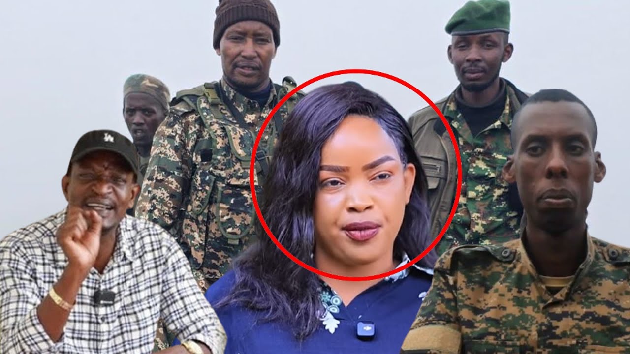 IKIBAZO CYA FANNY NA TWIRWANEHO CYAFASHE INDI NTERA/ HARI GUKORWA AMAKOSA AKOMEYE/ UKURI KUTAVUGWA