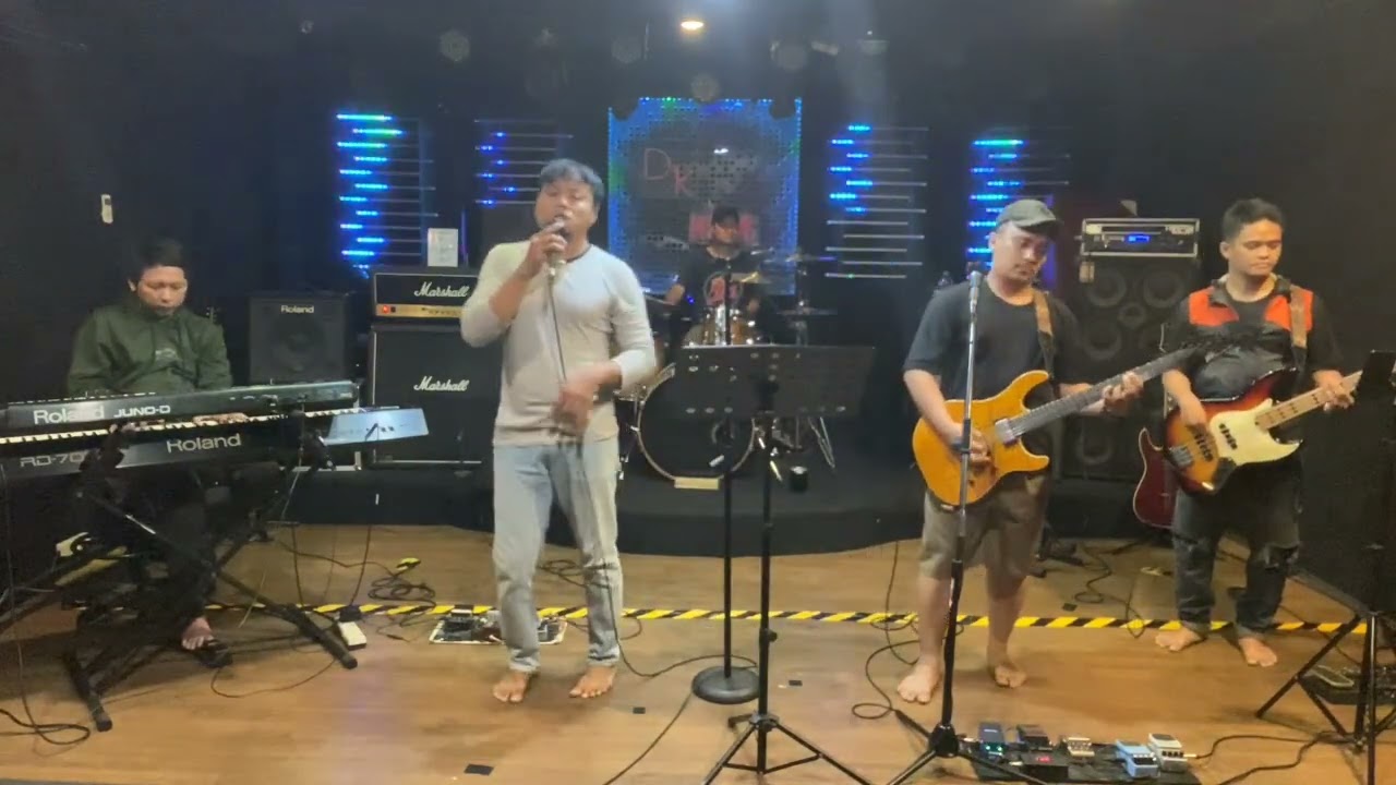 Separuh Aku