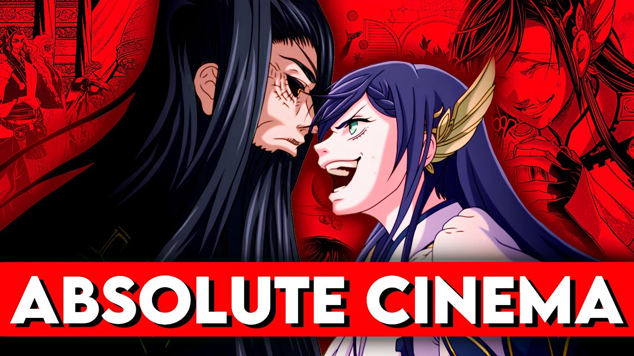 ODIN vs BRUNHILDE! A MORTE MAIS IMPACTANTE de TODAS! Shuumatsu no Valkyrie Capítulo 106 REVIEW