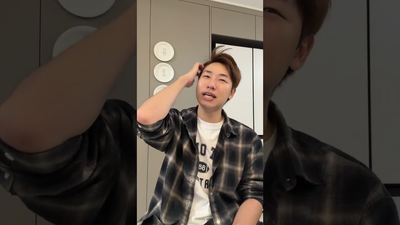 251111 승헌쓰 인스타 라방 |〈위키드: 포 굿〉홍보실장 놀이