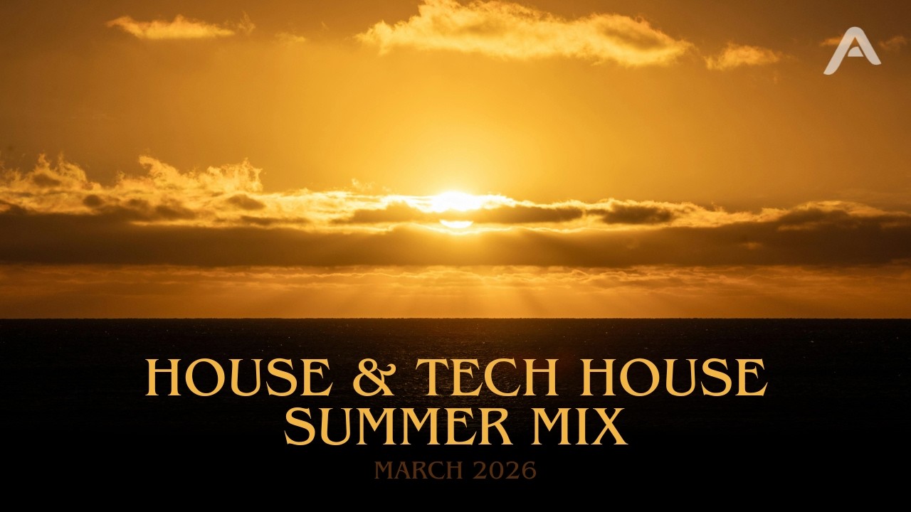 MusicByALXNDR - March Mix 2026