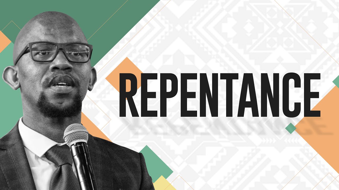 The Struggle Against SIN Continues living a repented life | Kabelo Moroke