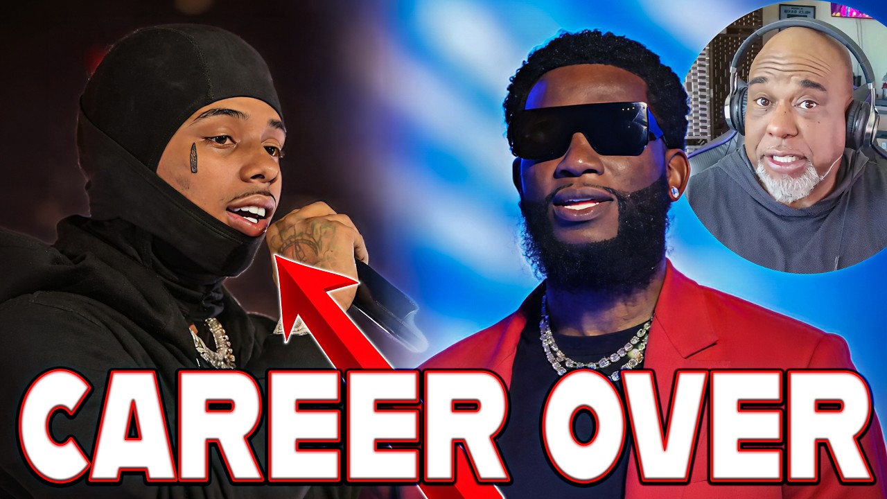 The Gucci Mane and Pooh Shiesty Situation is Much Worse Than You Think