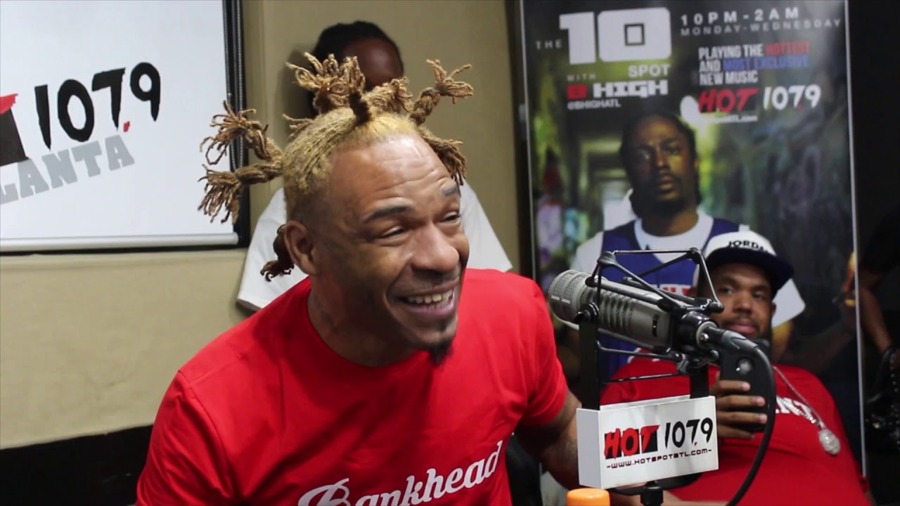 FABO: I Was Mad When I Recorded  