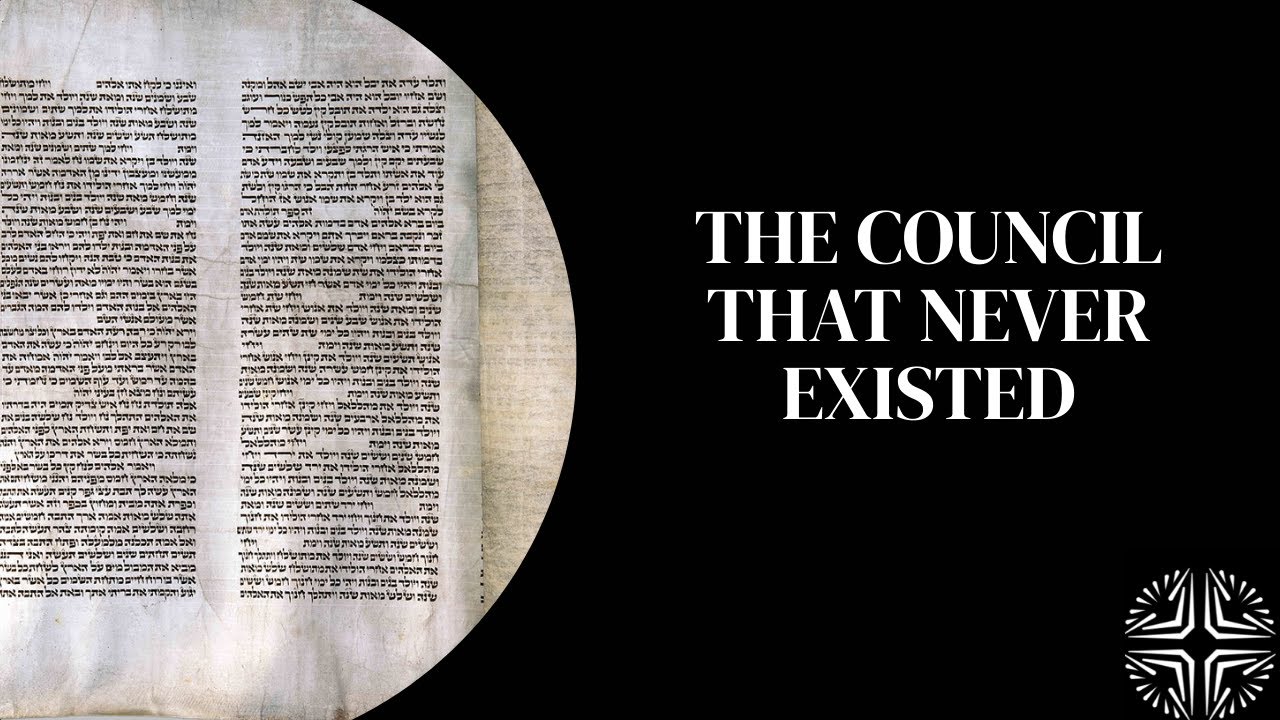 The Council that never existed