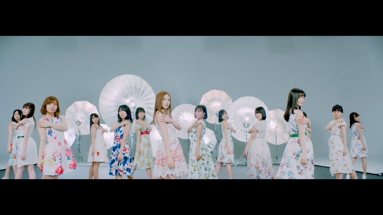 「あの日のSecret Base」 Music Video / SKE48 白組【MV full】