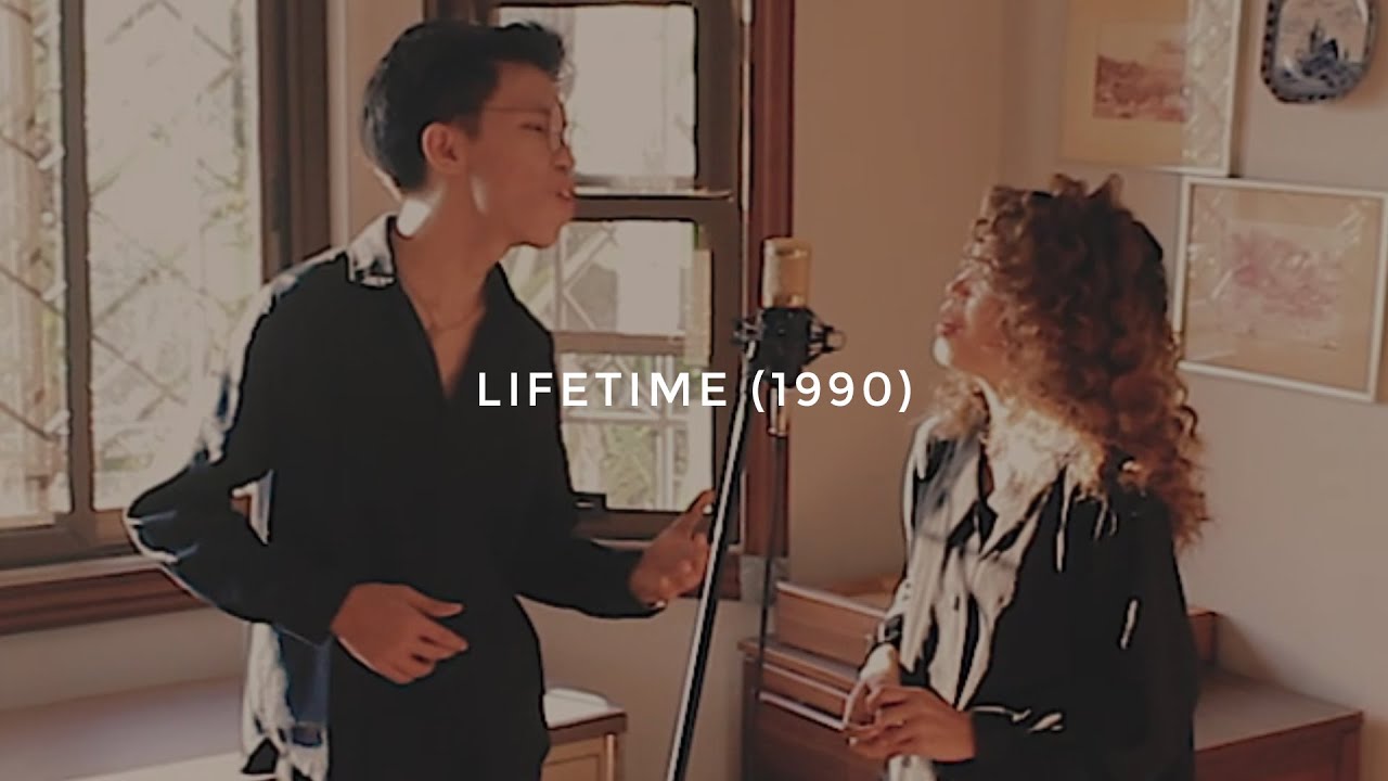 If 'Lifetime' was released back in 1990