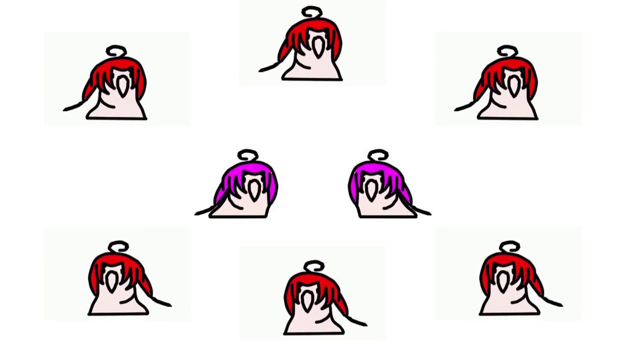 例の鳥にバティスタの曲を躍らせただけ
