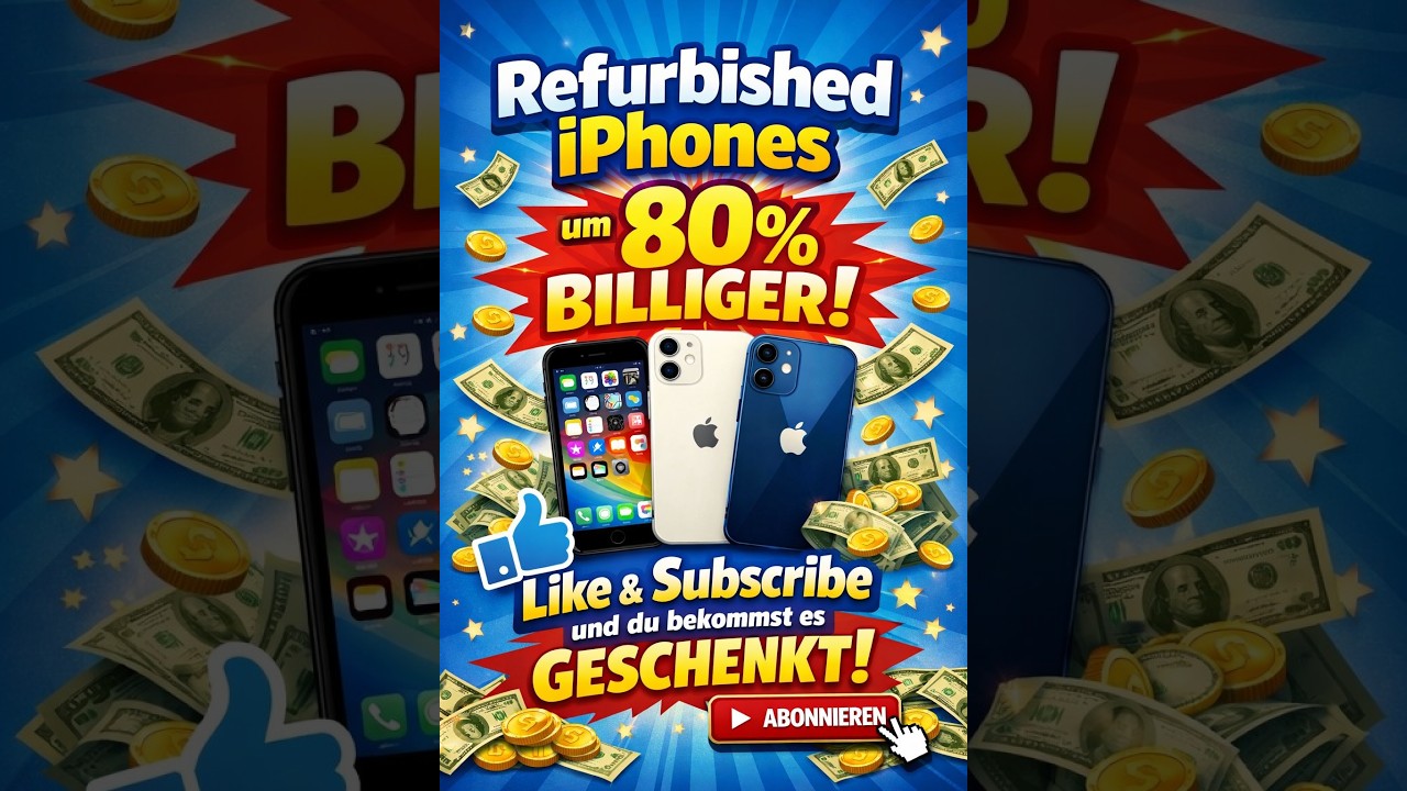 iphone 13 red Unboxing Refurbished cheaper 70% than new one