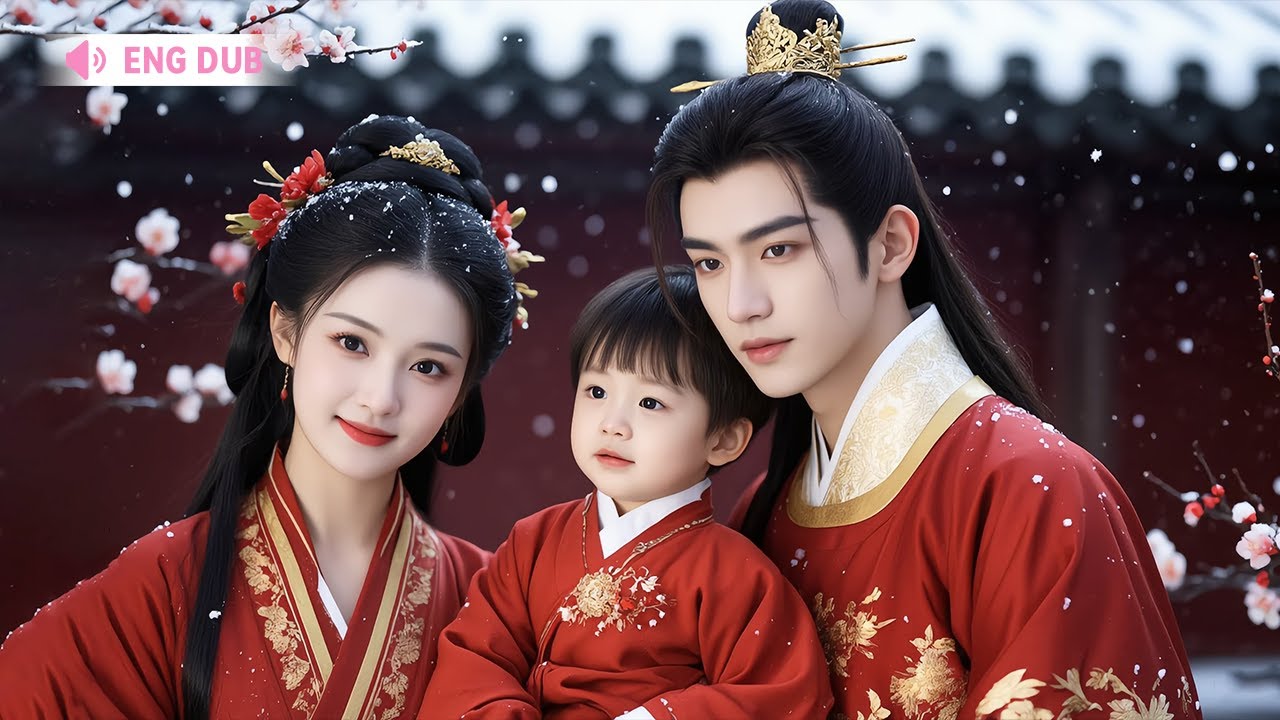 【ENG DUB】A Stolen Boy in a Gift Box: The Emperor’s Unexpected Heir