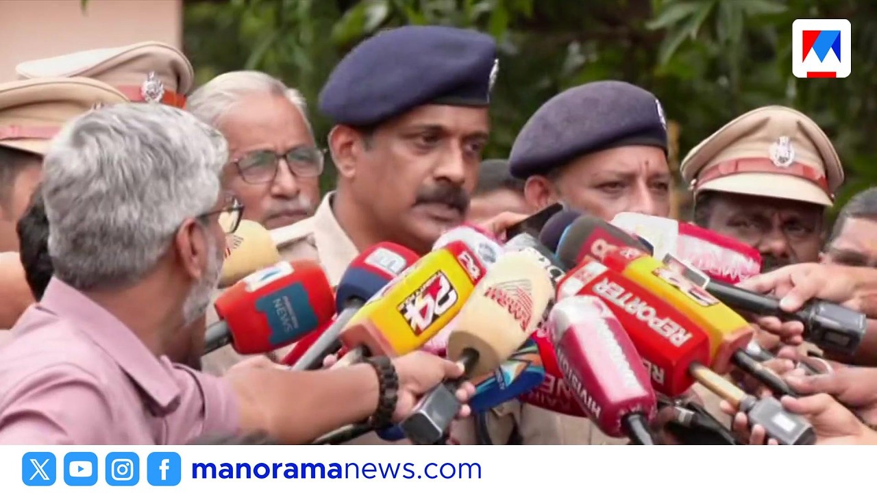 വാണിയപ്പാറയിലെ കല്ലറ തുറന്നു: മൂന്നാമതൊരു മൃതദേഹമില്ലെന്നും ദുരൂഹതകളില്ലെന്നും പൊലീസ് |cemeteryissue