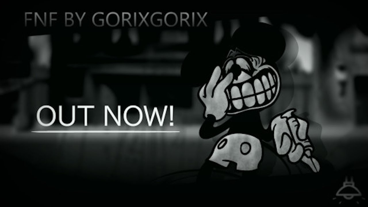FNF - By GorixGorix (FNF MOD)