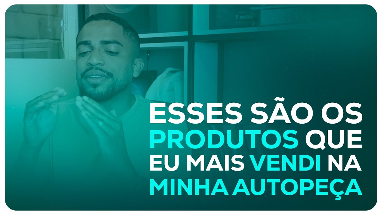 RELATÓRIO DE VENDAS DA MINHA AUTOPEÇA.