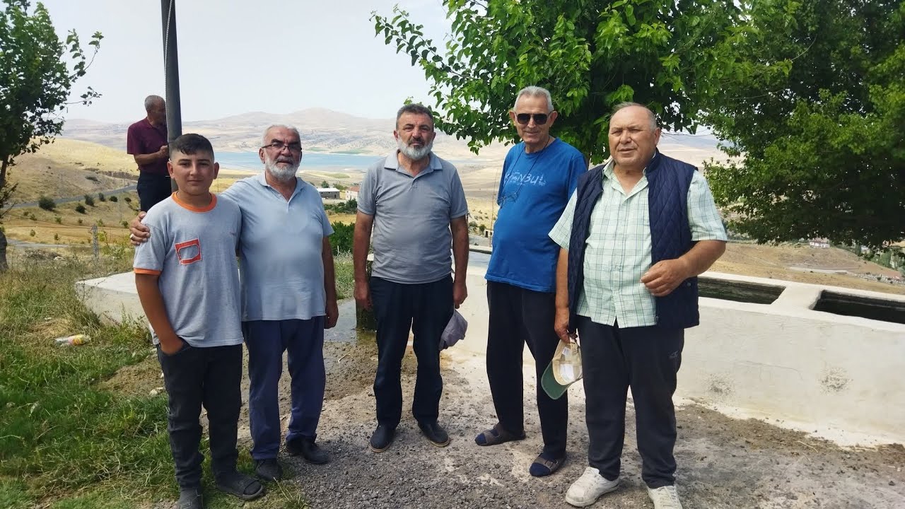 EMMİLER BELGESELİ 8.BÖLÜM