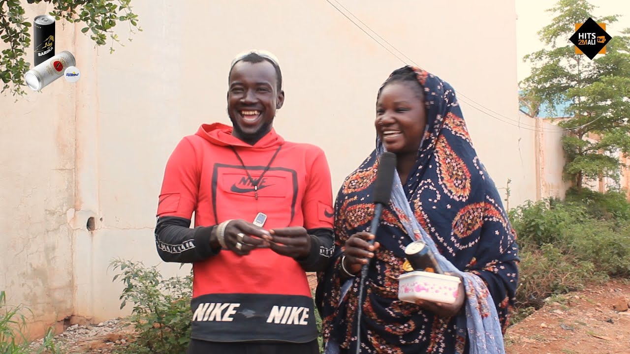 BAMAKO PLAW : Cite 5 Titres l'album 
