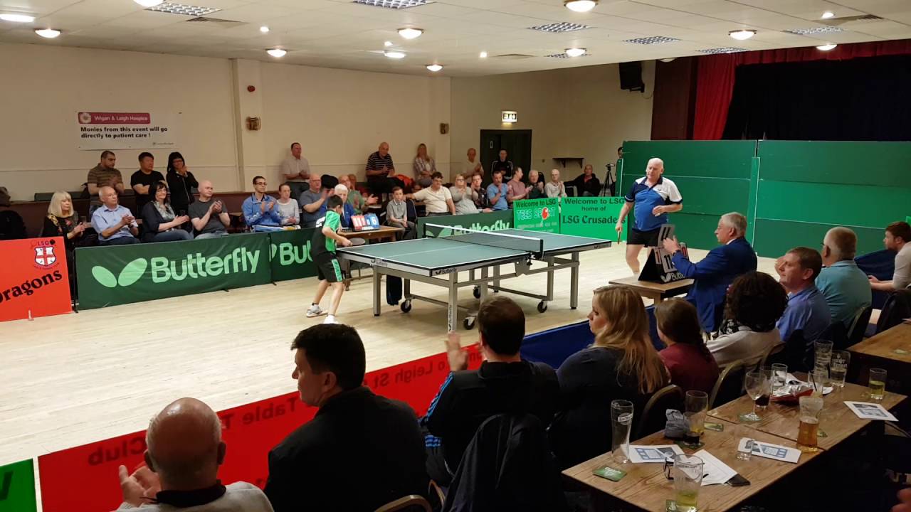 Northwest Champion of Champions Challenge Final