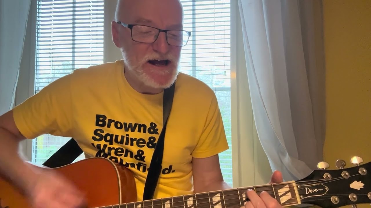 The Smiths Ask Cover