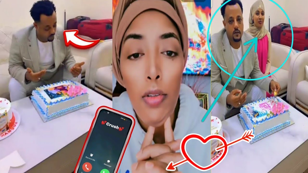 Mubarak Jarti Bira Fudhe Jate Hati Faxee Live Irraati Mubarak Sapira'is Ajaiba Godhani Jarti Tehe