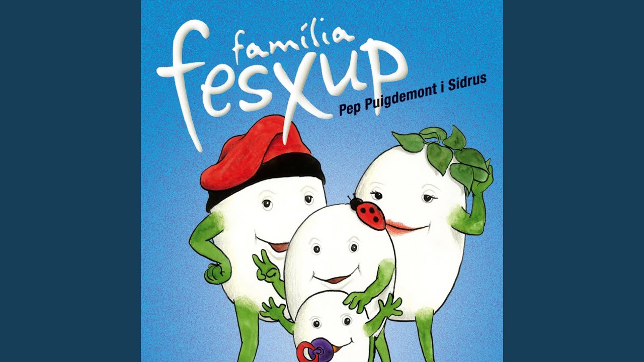 Ai fesolet!